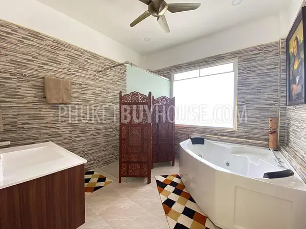 RAW7215: 5 Bedrooms New Villa in Rawai. Fotoğraf #5