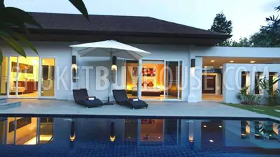 NAI7214: Cosy Tropical Home Close to Nai Harn Beach. Photo #34