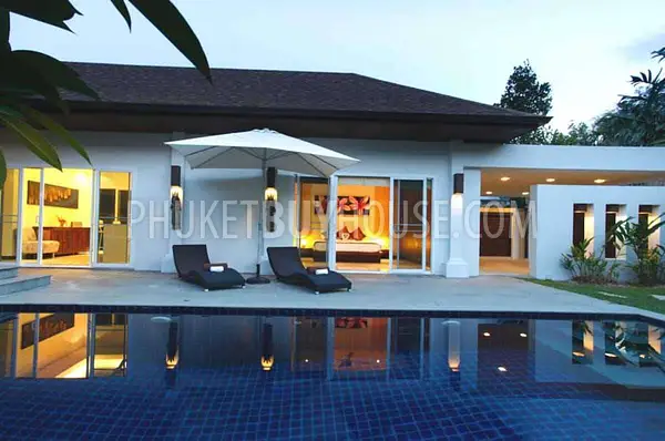 NAI7214: Cosy Tropical Home Close to Nai Harn Beach. Photo #34