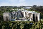 RAW22517: Exclusive Penthouses in the Heart of Rawai, Phuket. Thumbnail #1