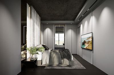 RAW22517: Exclusive Penthouses in the Heart of Rawai, Phuket. Photo #4