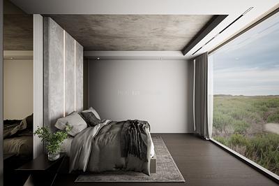 RAW22517: Exclusive Penthouses in the Heart of Rawai, Phuket. Photo #6