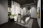 RAW22517: Exclusive Penthouses in the Heart of Rawai, Phuket. Thumbnail #8