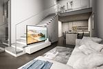RAW22517: Exclusive Penthouses in the Heart of Rawai, Phuket. Thumbnail #14