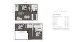 RAW22517: Exclusive Penthouses in the Heart of Rawai, Phuket. Thumbnail #3