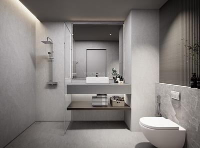 RAW22517: Exclusive Penthouses in the Heart of Rawai, Phuket. Photo #10