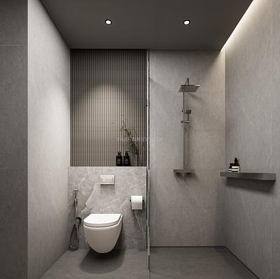 RAW22517: Exclusive Penthouses in the Heart of Rawai, Phuket. Photo #16