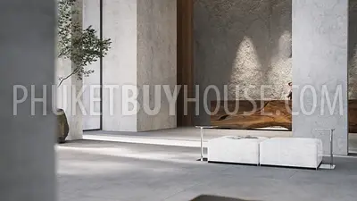 RAW22517: Exclusive Penthouses in the Heart of Rawai, Phuket. Photo #24