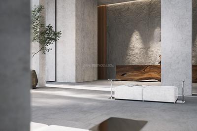 RAW22517: Exclusive Penthouses in the Heart of Rawai, Phuket. Photo #24