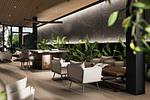 RAW22517: Exclusive Penthouses in the Heart of Rawai, Phuket. Thumbnail #25