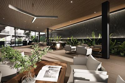 RAW22517: Exclusive Penthouses in the Heart of Rawai, Phuket. Photo #28