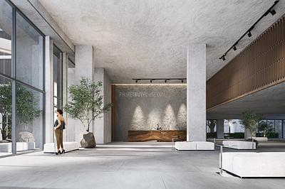 RAW22517: Exclusive Penthouses in the Heart of Rawai, Phuket. Photo #26