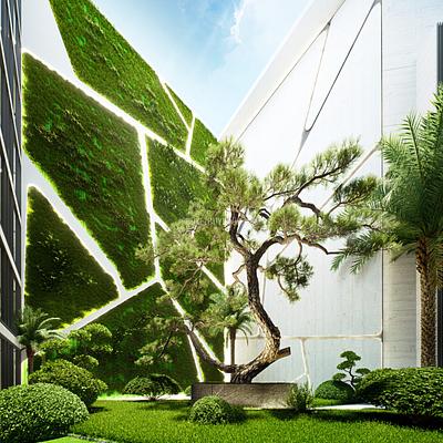 RAW22517: Exclusive Penthouses in the Heart of Rawai, Phuket. Photo #29