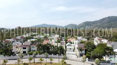 RAW22517: Exclusive Penthouses in the Heart of Rawai, Phuket. Photo #32