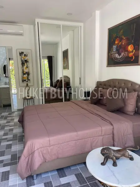 RAW7215: 5 Bedrooms New Villa in Rawai. Fotoğraf #17