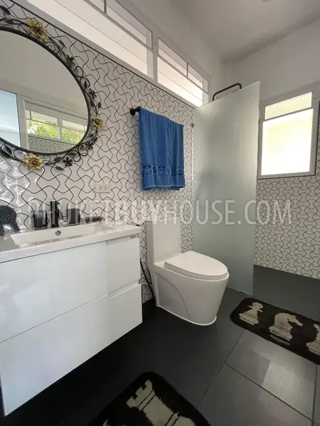 RAW7215: 5 Bedrooms New Villa in Rawai. Fotoğraf #18