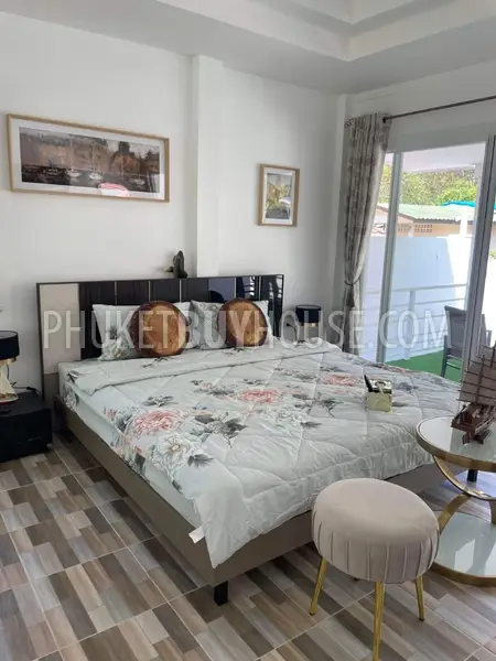 RAW7215: 5 Bedrooms New Villa in Rawai. Fotoğraf #20
