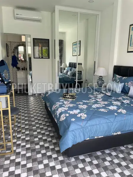 RAW7215: 5 Bedrooms New Villa in Rawai. Fotoğraf #13