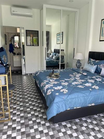 RAW7215: 5 Bedrooms New Villa in Rawai. Photo #13