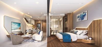 BAN21882: Beautiful 1 Bedroom Apartment In Bang Tao . 照片 #5