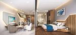 BAN21882: Beautiful 1 Bedroom Apartment In Bang Tao . Thumbnail #5