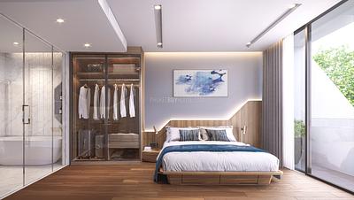 BAN21882: Beautiful 1 Bedroom Apartment In Bang Tao . Photo #4