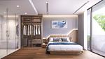 BAN21882: Beautiful 1 Bedroom Apartment In Bang Tao . Thumbnail #4