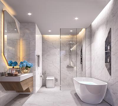 BAN21882: Beautiful 1 Bedroom Apartment In Bang Tao . Photo #6
