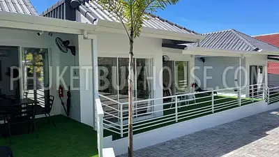 RAW7215: 5 Bedrooms New Villa in Rawai. Photo #11
