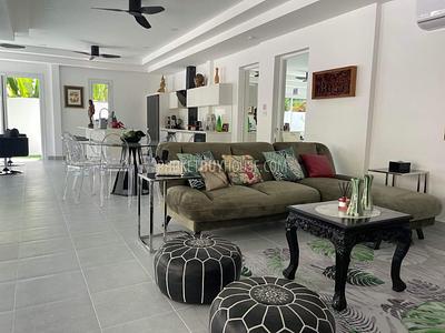 RAW7215: 5 Bedrooms New Villa in Rawai. Photo #16