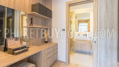 CHE22518: Limited 3 bedroom Pool Villas in Cherngtalay, Phuket. Photo #18