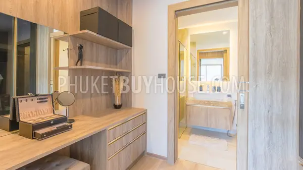 CHE22518: Limited 3 bedroom Pool Villas in Cherngtalay, Phuket. Photo #18