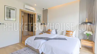 CHE22518: Limited 3 bedroom Pool Villas in Cherngtalay, Phuket. Photo #11