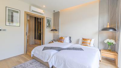 CHE22518: Limited 3 bedroom Pool Villas in Cherngtalay, Phuket. 照片 #11
