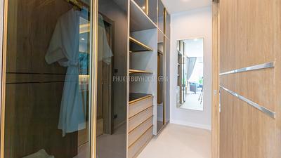 CHE22518: Limited 3 bedroom Pool Villas in Cherngtalay, Phuket. 照片 #15
