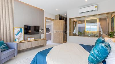 CHE22518: Limited 3 bedroom Pool Villas in Cherngtalay, Phuket. 照片 #7