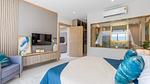 CHE22518: Limited 3 bedroom Pool Villas in Cherngtalay, Phuket. Thumbnail #7