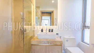 CHE22518: Limited 3 bedroom Pool Villas in Cherngtalay, Phuket. Photo #13