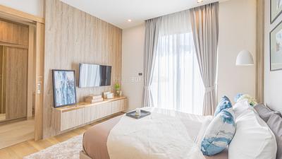 CHE22518: Limited 3 bedroom Pool Villas in Cherngtalay, Phuket. 照片 #16