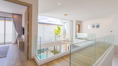 CHE22518: Limited 3 bedroom Pool Villas in Cherngtalay, Phuket. 照片 #14