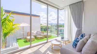 CHE22518: Limited 3 bedroom Pool Villas in Cherngtalay, Phuket. 照片 #10