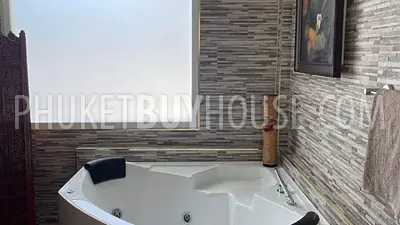RAW7215: 5 Bedrooms New Villa in Rawai. Photo #23