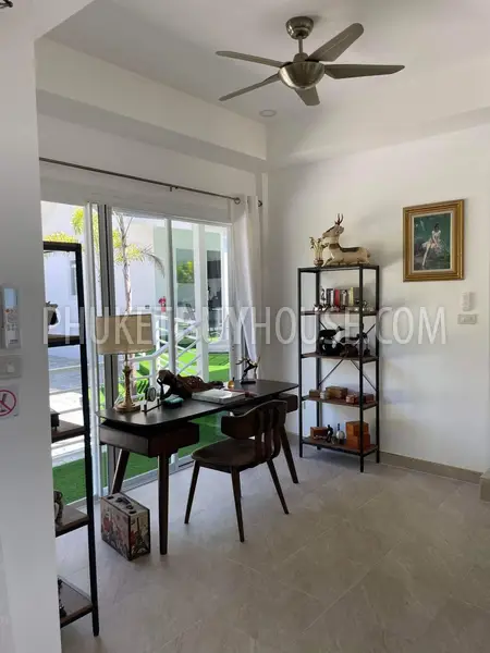 RAW7215: 5 Bedrooms New Villa in Rawai. Fotoğraf #24