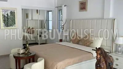 RAW7215: 5 Bedrooms New Villa in Rawai. Photo #26