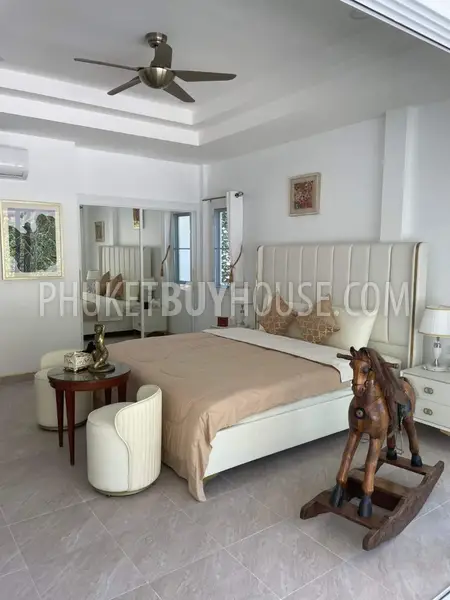 RAW7215: 5 Bedrooms New Villa in Rawai. Fotoğraf #26