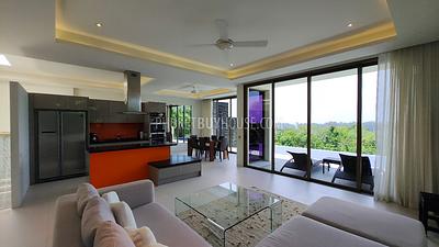 NAI7216: 2 Bedroom Villa in Nai Thon. Photo #6