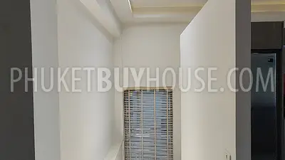 NAT7216: 2 Bedroom Villa in Nai Thon. Photo #8