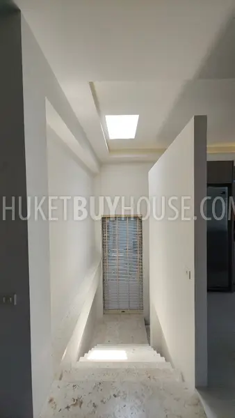 NAT7216: 2 Bedroom Villa in Nai Thon. Photo #8