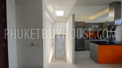 NAT7216: 2 Bedroom Villa in Nai Thon. Photo #9