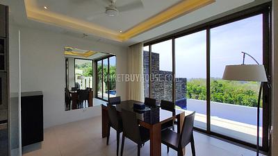 NAI7216: Ready to move in 2 Bedroom Villa in Nai Thon. Photo #2